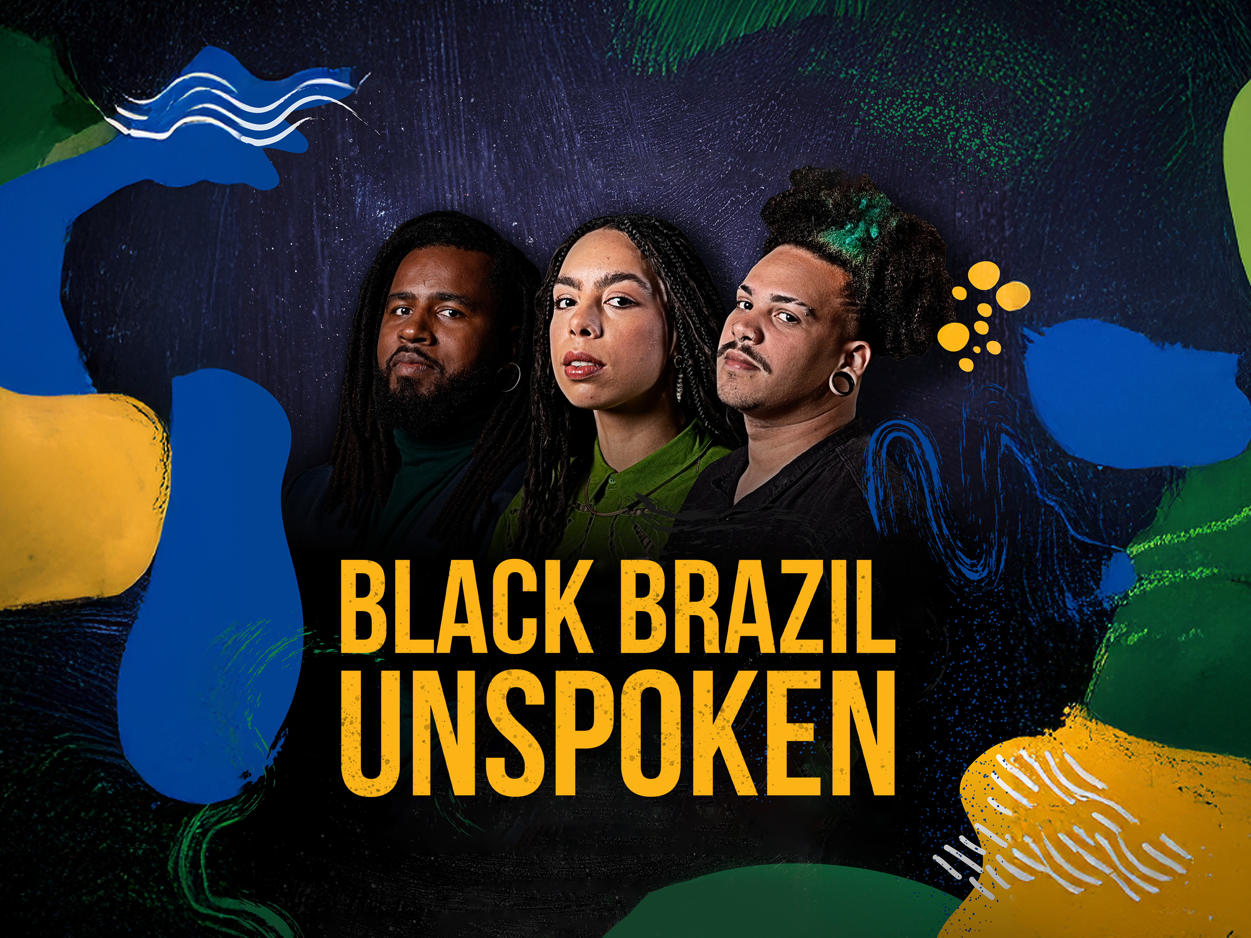 Narrativas Negras Não Contadas