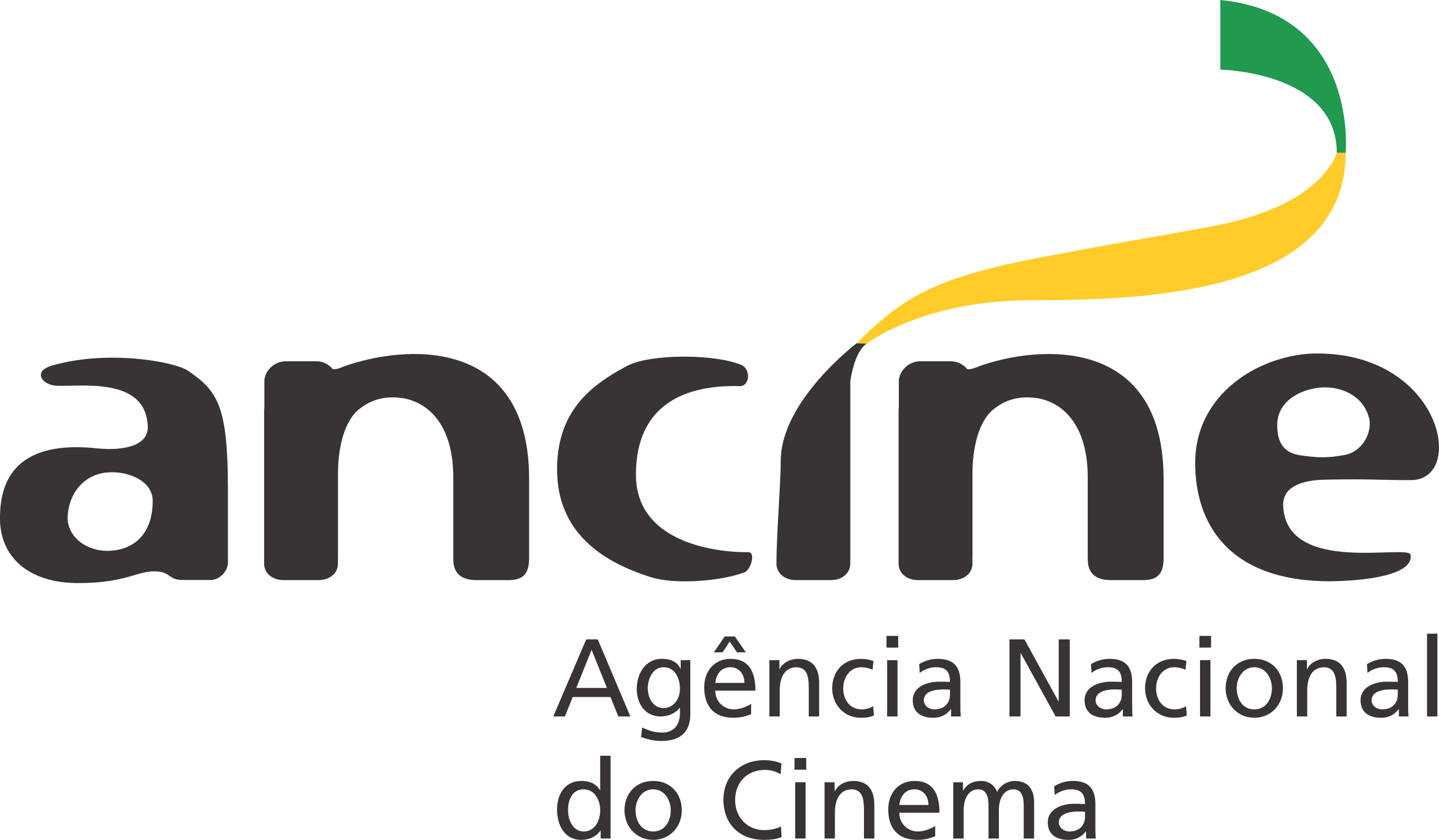 ANCINE